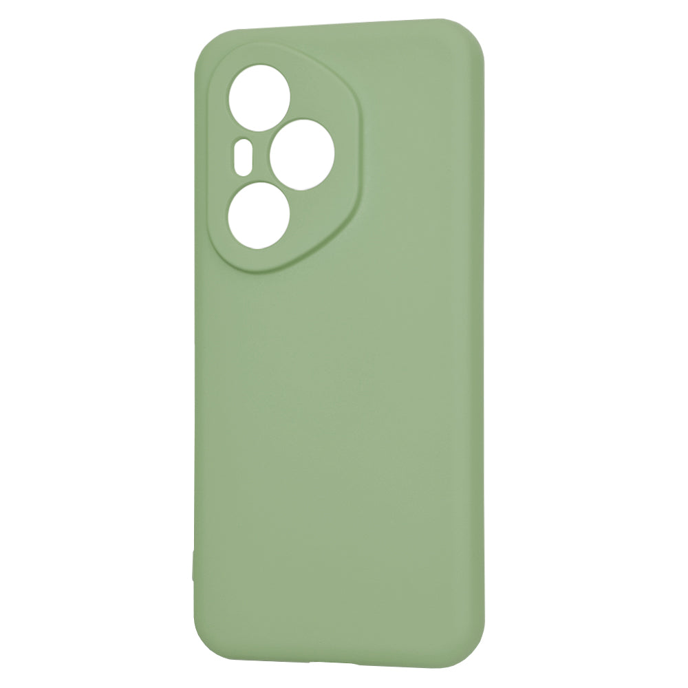 Husa pentru Honor 400 Pro, Techsuit, SoftFlex, Verde Deschis