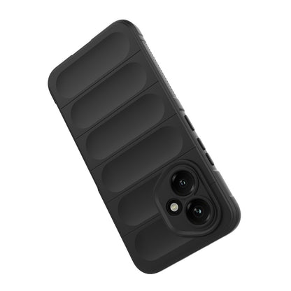 Husa pentru Honor 400, Techsuit, Magic Shield, Mov