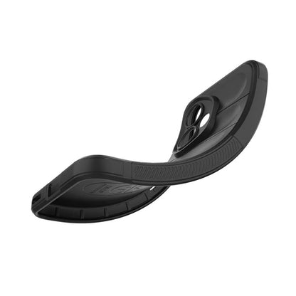 Husa pentru Honor 400, Techsuit, Magic Shield, Neagra