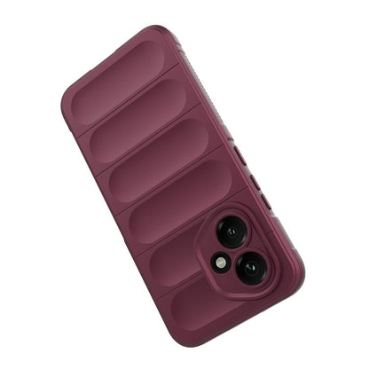 Husa pentru Honor 400, Techsuit, Magic Shield, Visinie