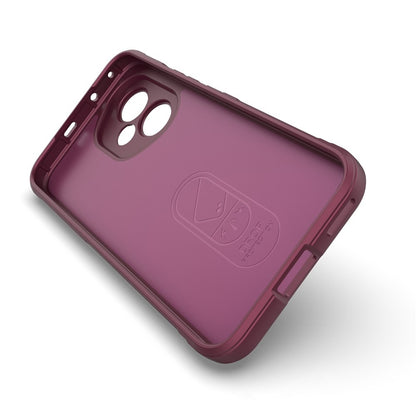Husa pentru Honor 400, Techsuit, Magic Shield, Visinie