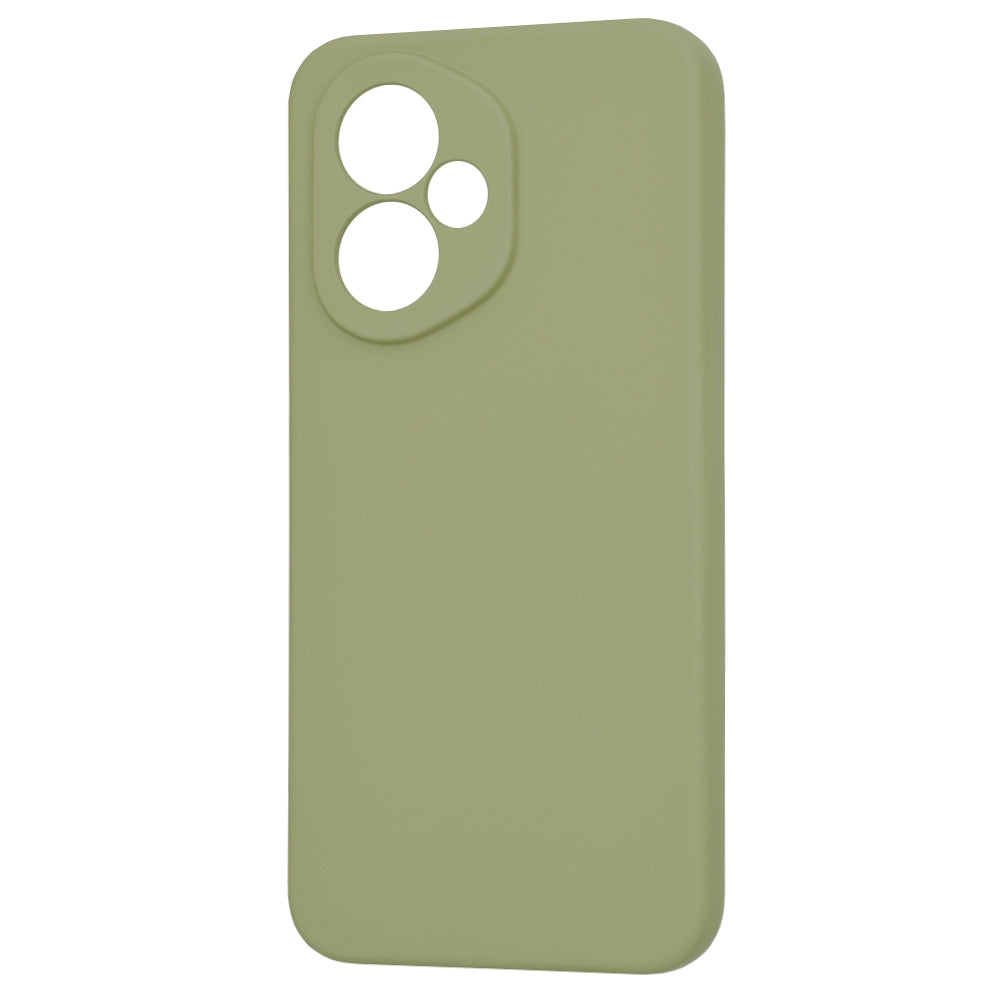 Husa pentru Honor 400, Techsuit, SoftFlex, Matcha
