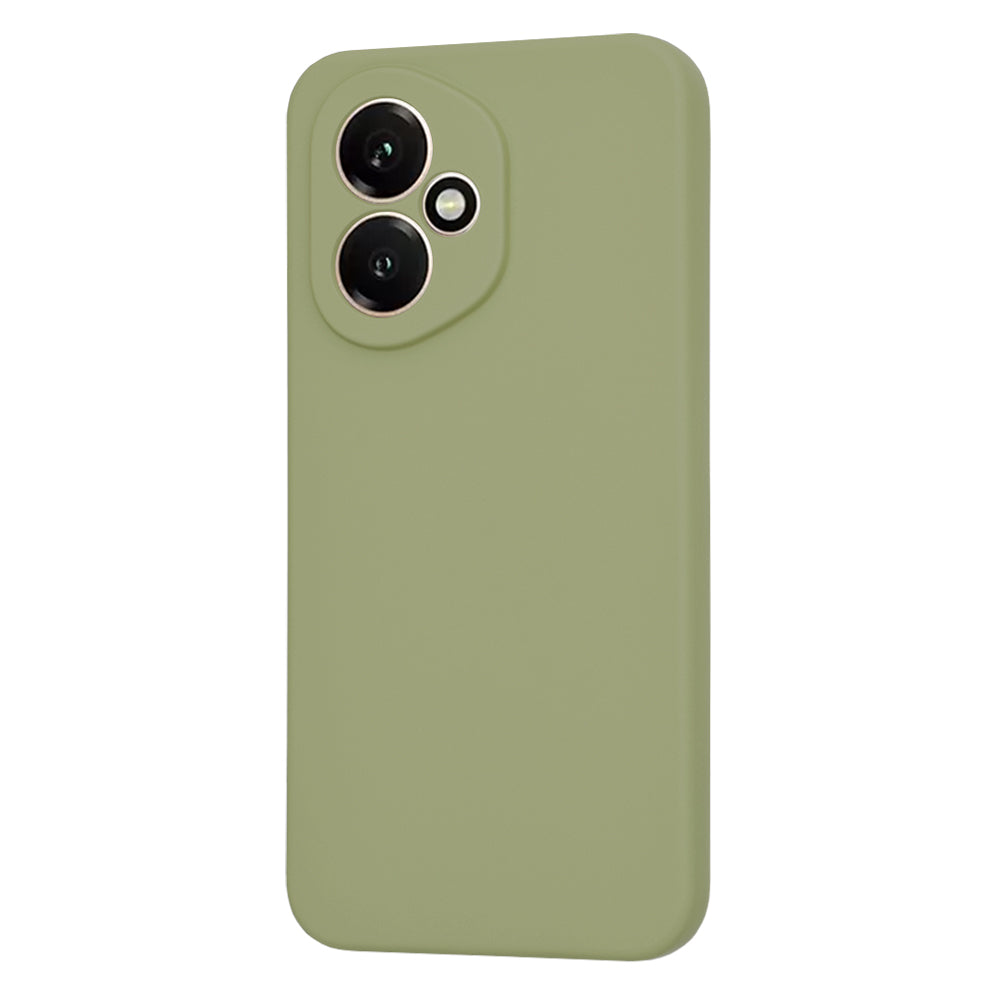 Husa pentru Honor 400, Techsuit, SoftFlex, Matcha
