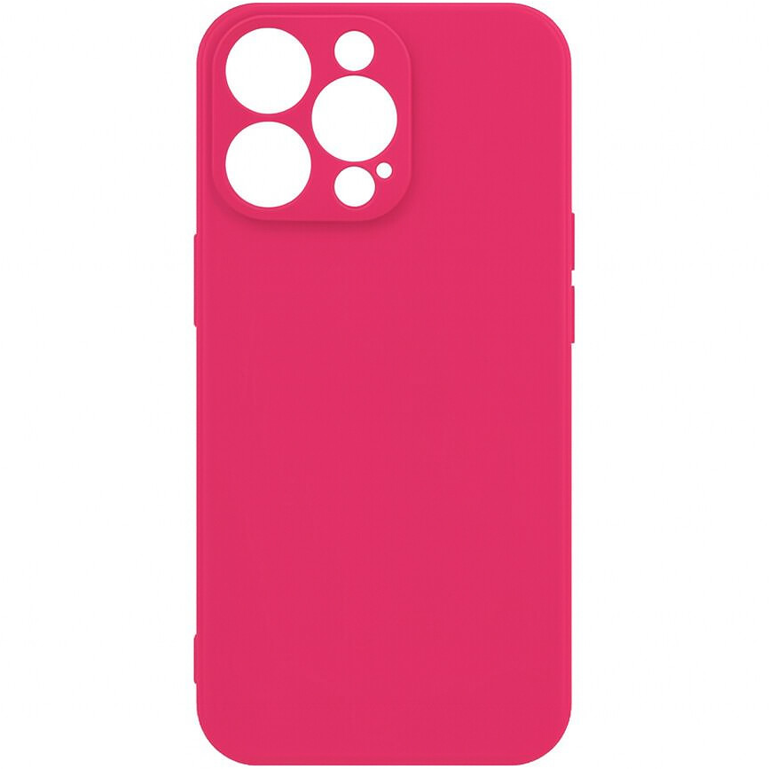 Husa pentru Honor 600 Pro, OEM, Tint, Fucsia