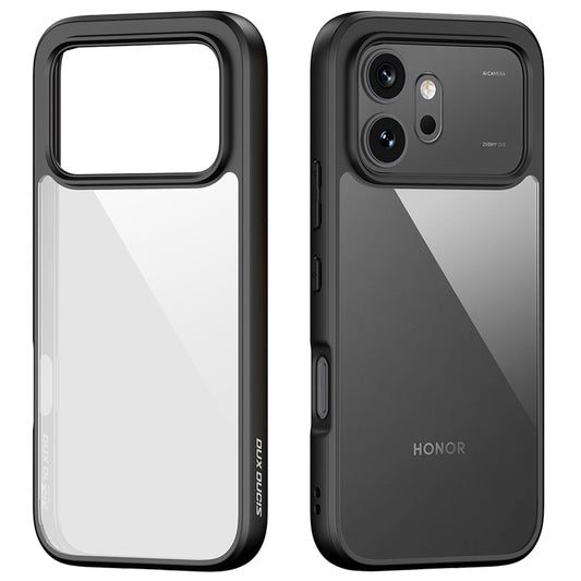 Husa pentru Honor 600, DUX DUCIS, Aimo, Neagra