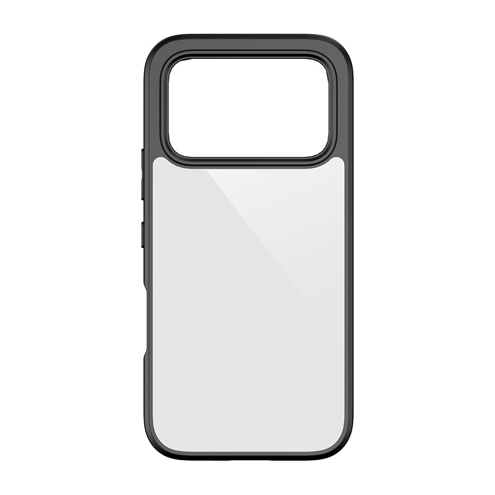 Husa pentru Honor 600, DUX DUCIS, Aimo, Neagra