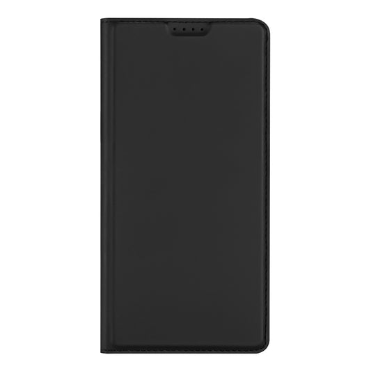 Husa pentru Honor 600 Lite, DUX DUCIS, Skin Pro, Neagra