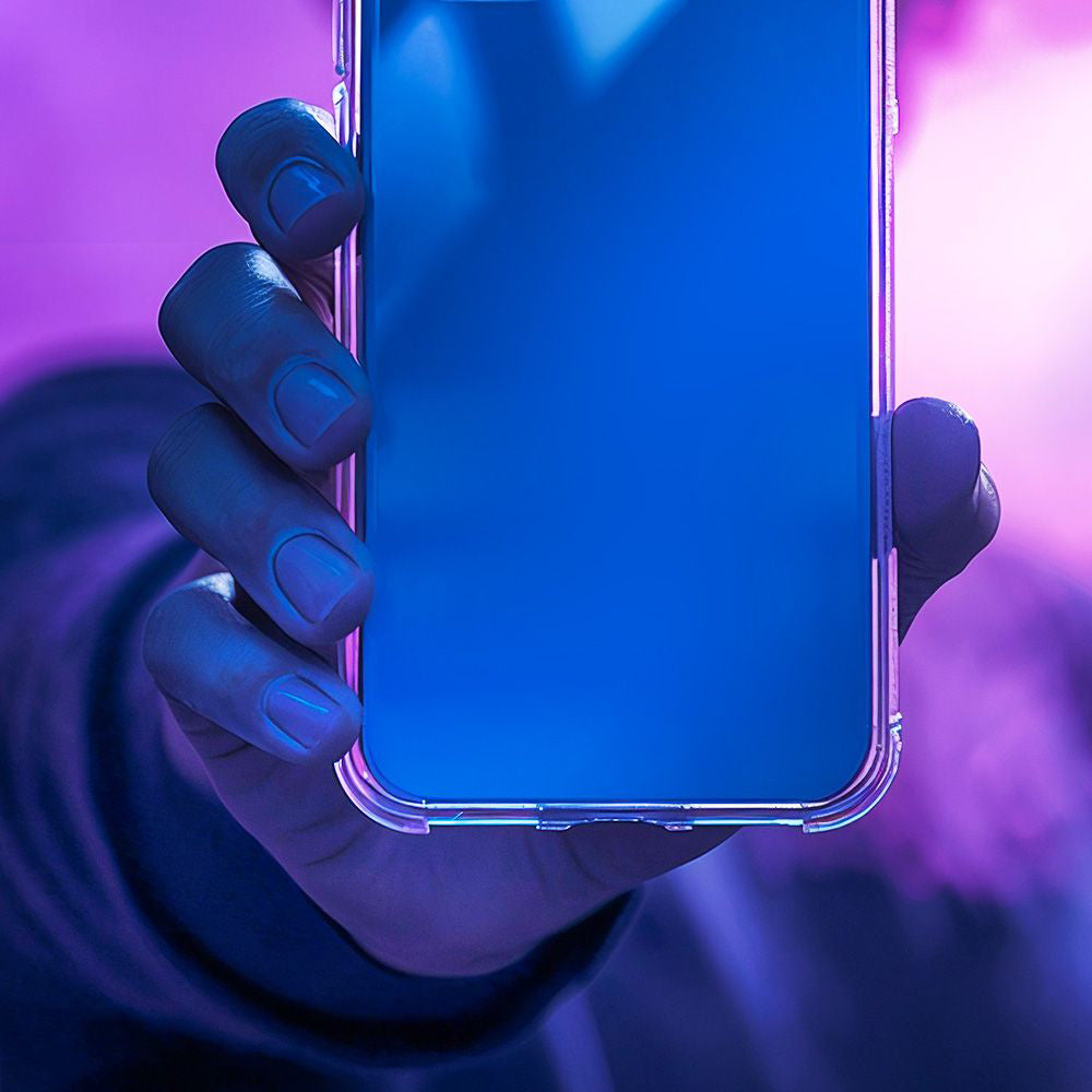 Husa pentru Honor 600 Pro, 3MK, Clear, Transparenta