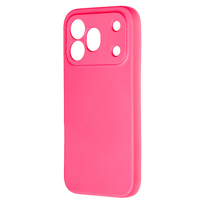 Husa pentru Honor 600 Pro, Techsuit, SoftFlex, Roz Inchis
