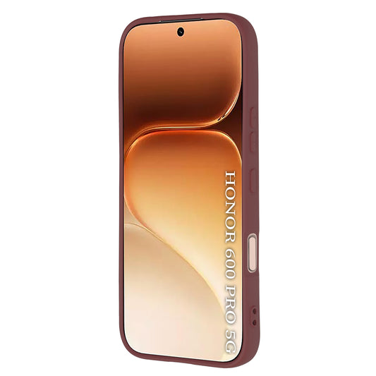 Husa pentru Honor 600 Pro, Techsuit, SoftFlex, Visinie