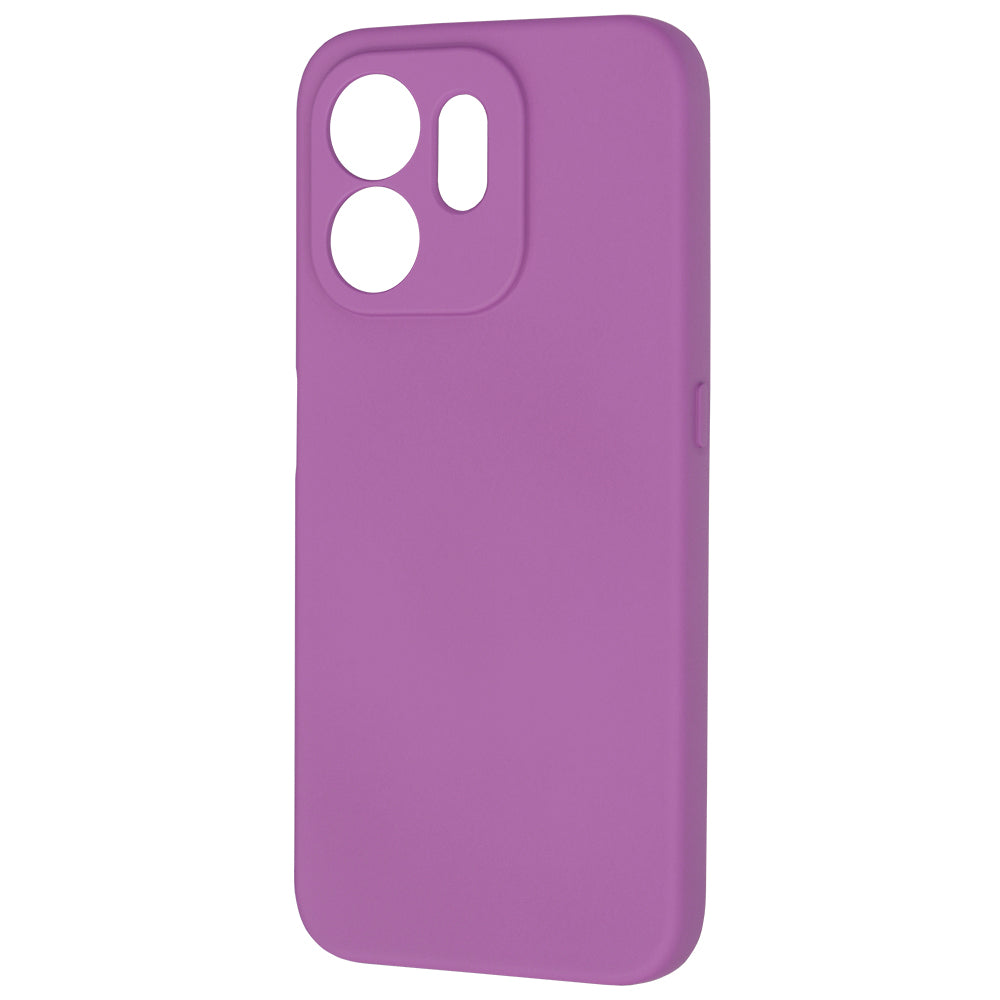 Husa pentru Honor 600 Smart, Techsuit, SoftFlex, Mov
