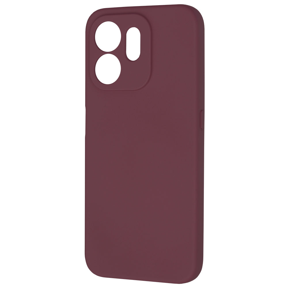 Husa pentru Honor 600 Smart, Techsuit, SoftFlex, Visinie