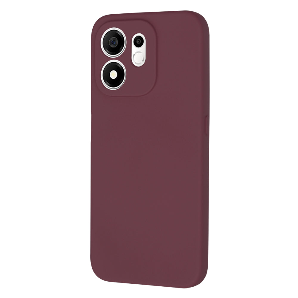 Husa pentru Honor 600 Smart, Techsuit, SoftFlex, Visinie