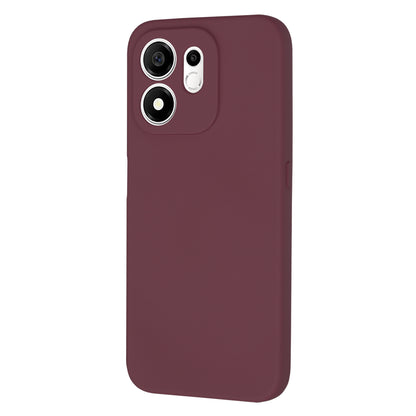 Husa pentru Honor 600 Smart, Techsuit, SoftFlex, Visinie