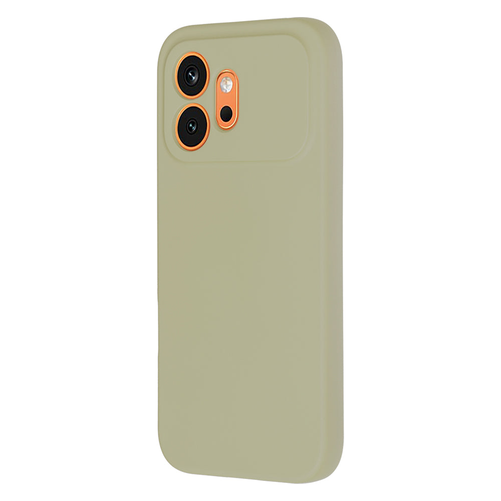 Husa pentru Honor 600, Techsuit, SoftFlex, Matcha