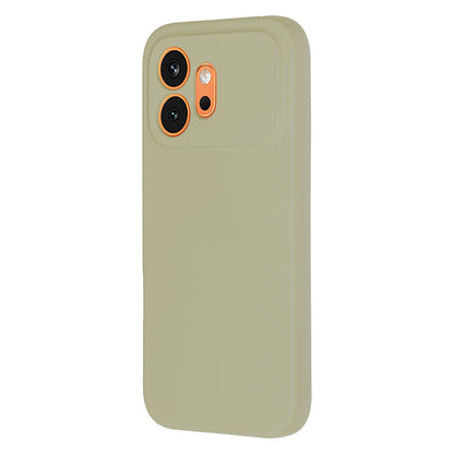 Husa pentru Honor 600, Techsuit, SoftFlex, Matcha