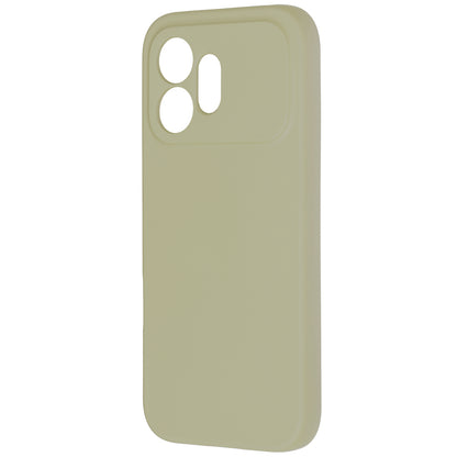 Husa pentru Honor 600, Techsuit, SoftFlex, Matcha
