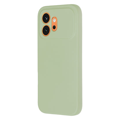 Husa pentru Honor 600, Techsuit, SoftFlex, Verde Deschis