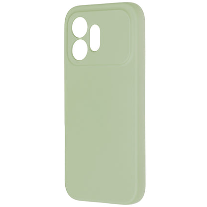 Husa pentru Honor 600, Techsuit, SoftFlex, Verde Deschis