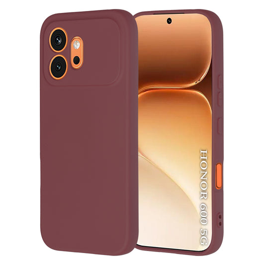 Husa pentru Honor 600, Techsuit, SoftFlex, Visinie