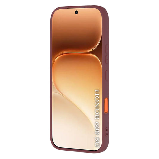 Husa pentru Honor 600, Techsuit, SoftFlex, Visinie
