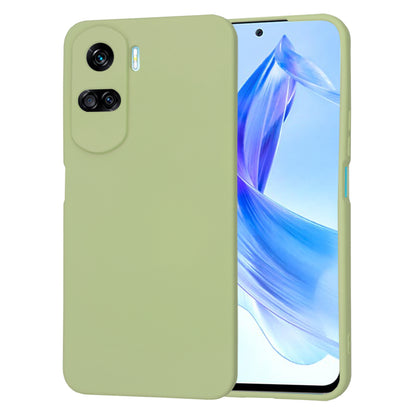 Husa pentru Honor 90 Lite, Techsuit, SoftFlex, Matcha