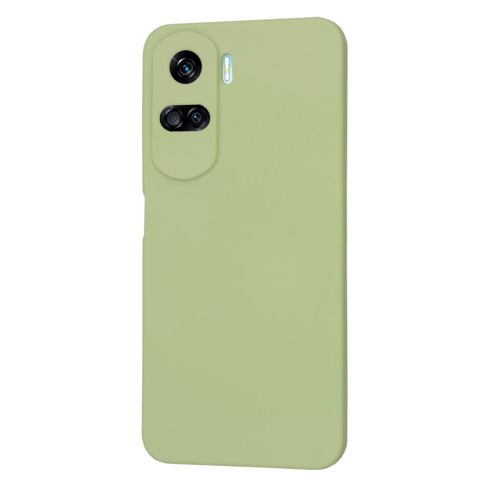 Husa pentru Honor 90 Lite, Techsuit, SoftFlex, Matcha