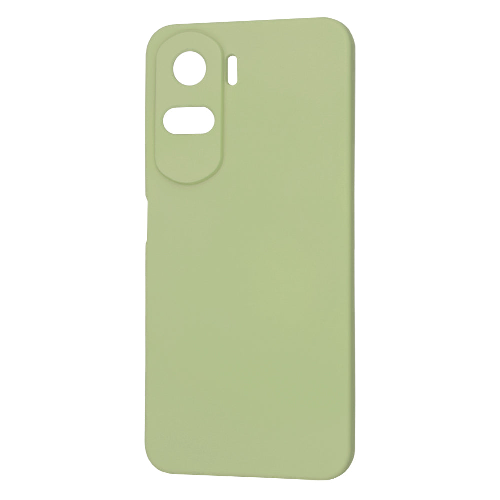 Husa pentru Honor 90 Lite, Techsuit, SoftFlex, Matcha