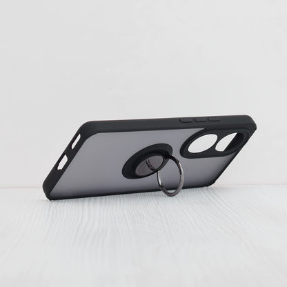 Husa pentru Honor 90, Techsuit, Glinth, Neagra