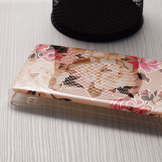 Husa pentru Honor Magic6 Lite, Techsuit, Marble, Bej