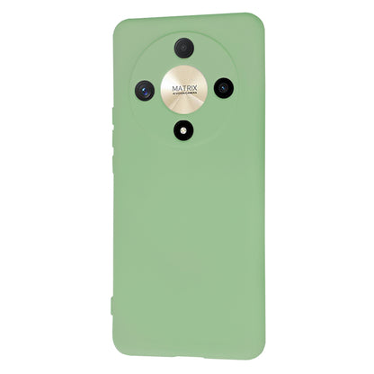 Husa pentru Honor Magic6 Lite, Techsuit, SoftFlex, Verde Deschis