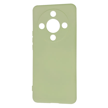 Husa pentru Honor Magic6 Lite, Techsuit, SoftFlex, Matcha