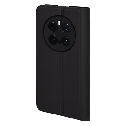 Husa pentru Honor Magic7 Pro, Techsuit, Magskin Book, Neagra