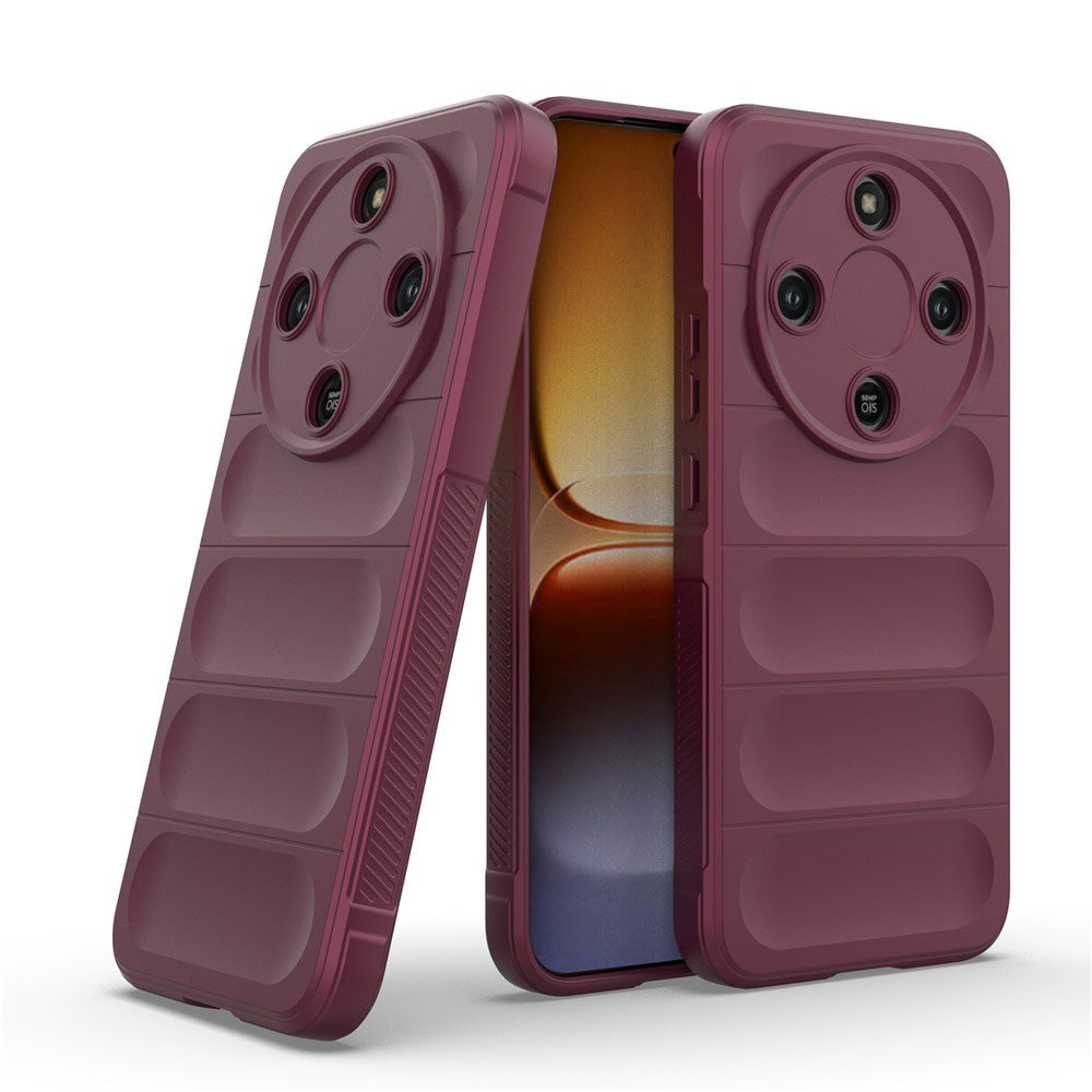 Husa pentru Honor Magic8 Lite, Techsuit, Magic Shield, Visinie