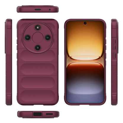 Husa pentru Honor Magic8 Lite, Techsuit, Magic Shield, Visinie