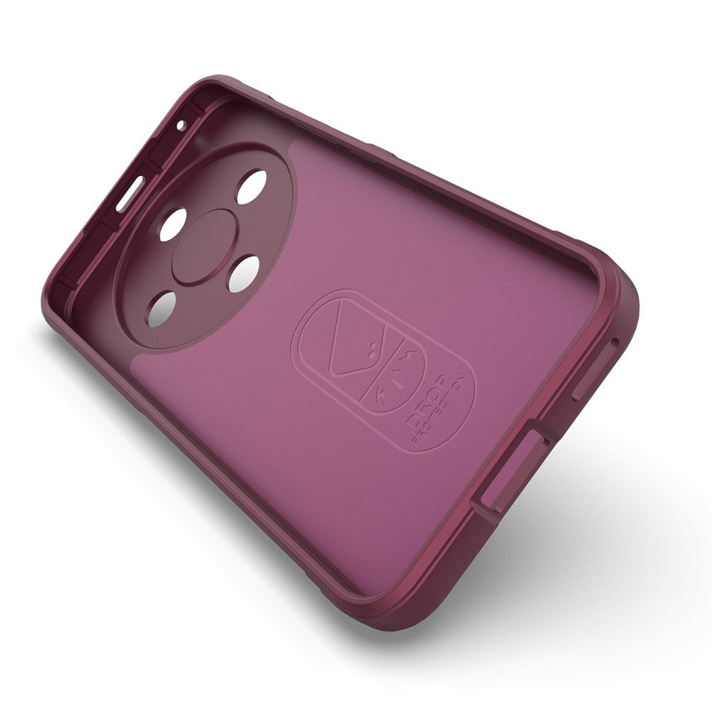 Husa pentru Honor Magic8 Lite, Techsuit, Magic Shield, Visinie