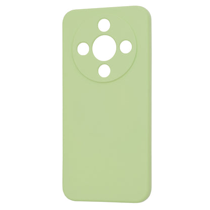 Husa pentru Honor Magic8 Lite, Techsuit, SoftFlex, Matcha