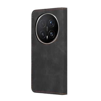 Husa pentru Honor Magic8 Pro, Techsuit, Confy, Neagra