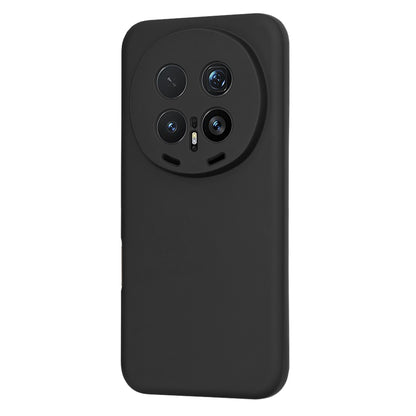 Husa pentru Honor Magic8 Pro, Techsuit, SoftFlex, Neagra