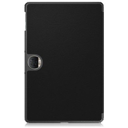 Husa pentru Honor Pad 9, Techsuit, FoldPro, Neagra