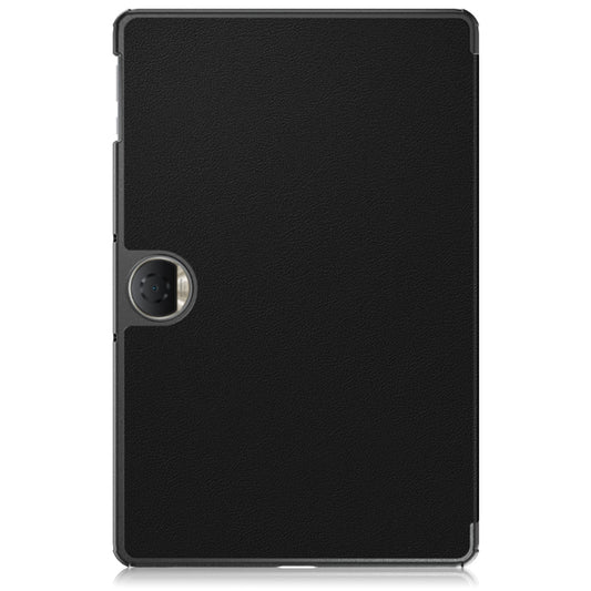 Husa pentru Honor Pad 9, Techsuit, FoldPro, Neagra