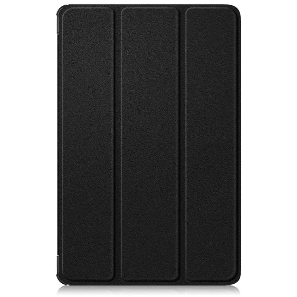 Husa pentru Honor Pad 9, Techsuit, FoldPro, Neagra
