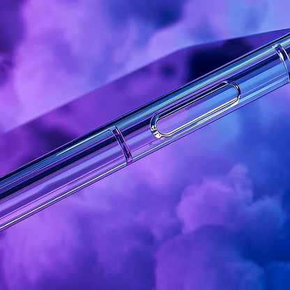 Husa pentru Honor X5c Plus, 3MK, Clear, Transparenta