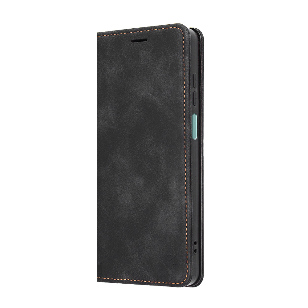 Husa pentru Honor X5c Plus, Techsuit, Confy, Neagra