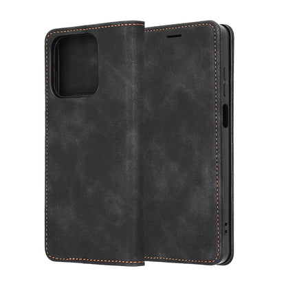 Husa pentru Honor X5c Plus, Techsuit, Confy, Neagra