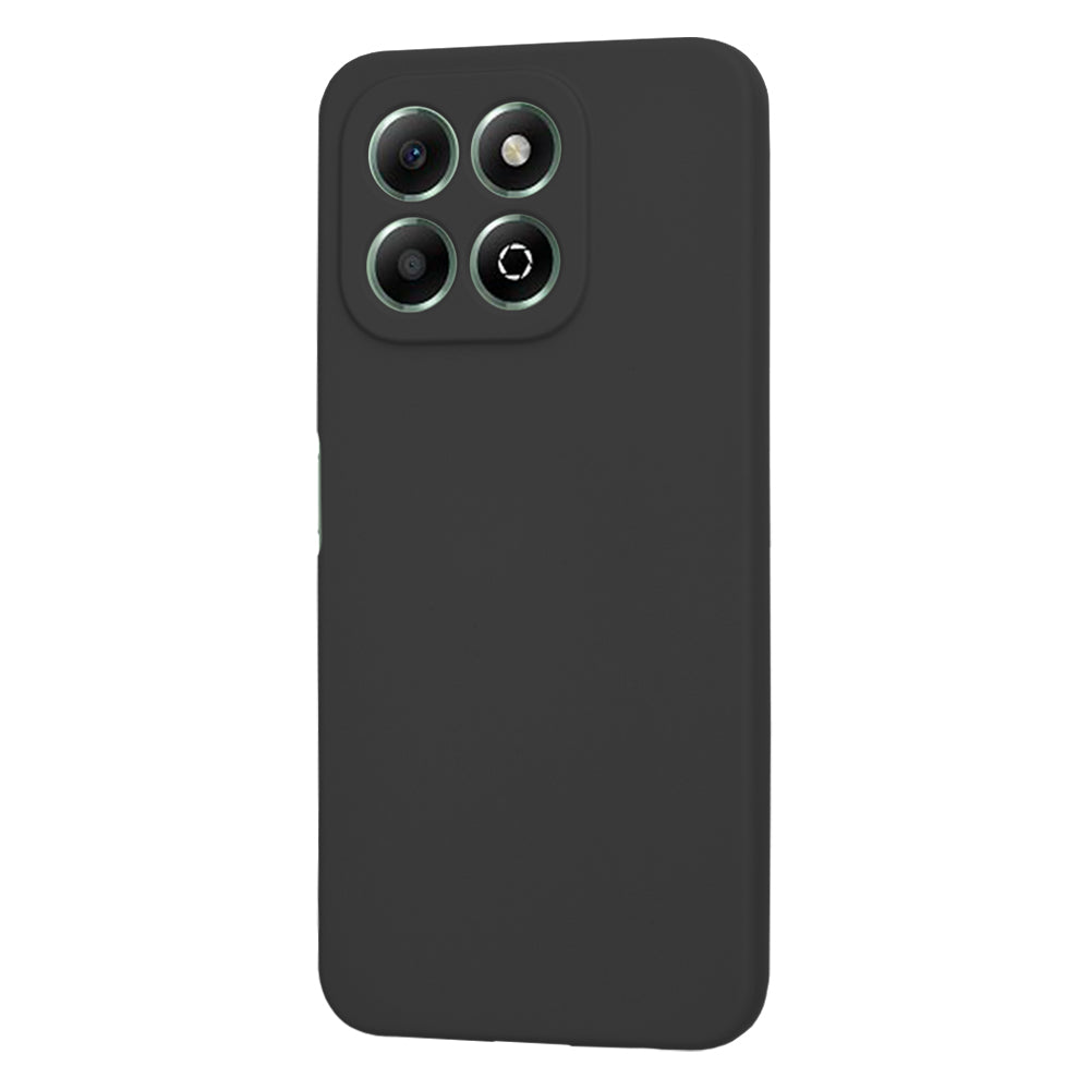 Husa pentru Honor X6b, Techsuit, SoftFlex, Neagra