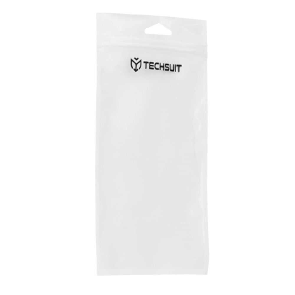 Husa pentru Honor X7b 5G / 90 Smart / X7b 4G, Techsuit, Magskin Book, Neagra