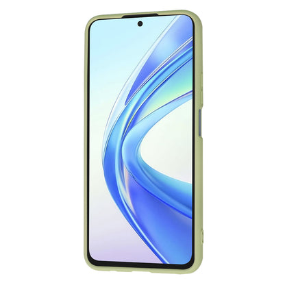 Husa pentru Honor X7b 5G / 90 Smart / X7b 4G, Techsuit, SoftFlex, Matcha