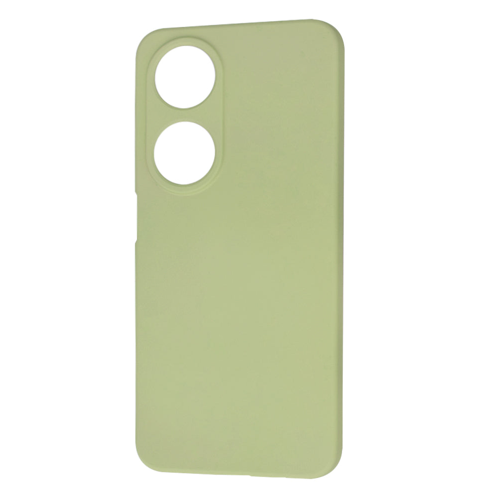 Husa pentru Honor X7b 5G / 90 Smart / X7b 4G, Techsuit, SoftFlex, Matcha