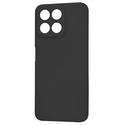 Husa pentru Honor X7c / 200 Smart, Techsuit, SoftFlex, Neagra